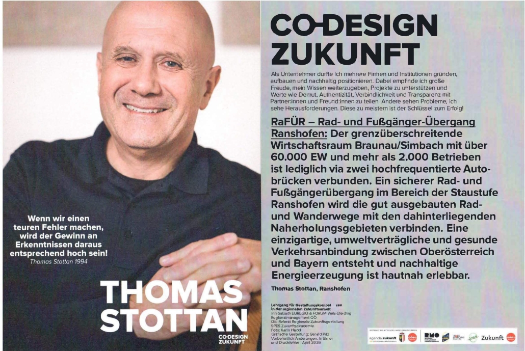 Beitrag mit Foto